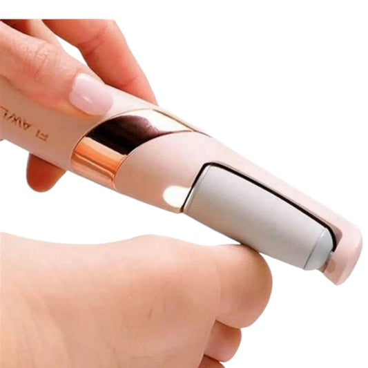 Removedor de Callos Eléctrico V2 | Pies Suaves al Instante