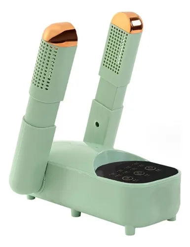 SECADOR DE ZAPATOS MULTIFUNCIONAL MD12634