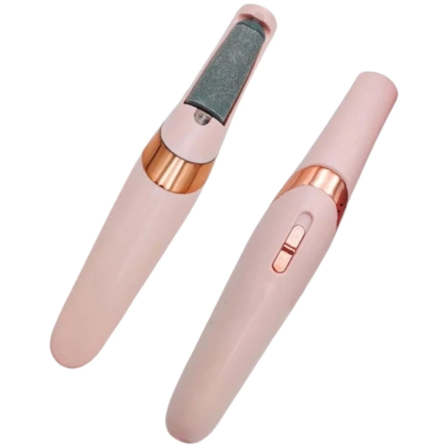 Removedor de Callos Eléctrico V2 | Pies Suaves al Instante