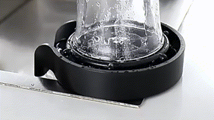 LAVA VASOS AUTOMÁTICO