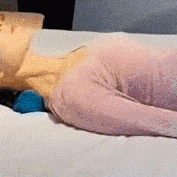 ALMOHADA RELAJANTE DE CUELLO