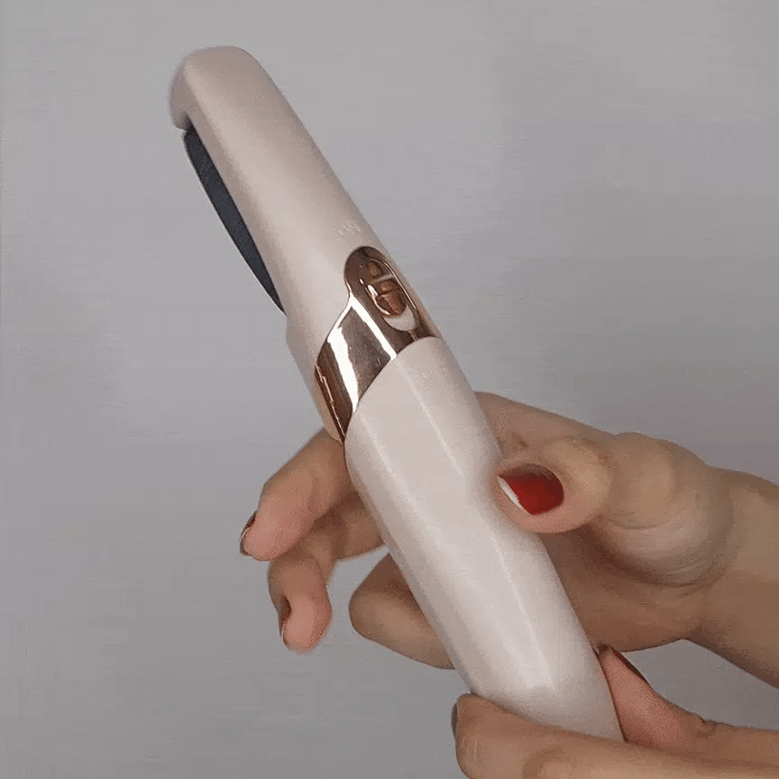 Removedor de Callos Eléctrico V2 | Pies Suaves al Instante