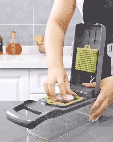 CORTADOR DE VEGETALES 12/1