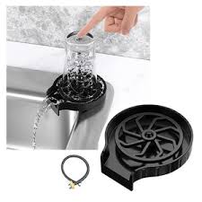 LAVA VASOS AUTOMÁTICO