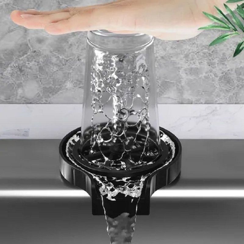 LAVA VASOS AUTOMÁTICO