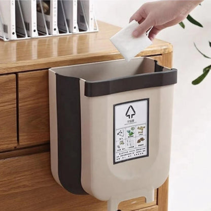 BASURERO / ZAFACON PARA COCINA