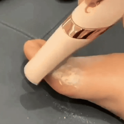 Removedor de Callos Eléctrico V2 | Pies Suaves al Instante