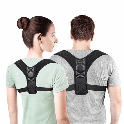 CORRECTOR DE POSTURA UNISEX