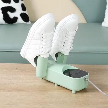 SECADOR DE ZAPATOS MULTIFUNCIONAL MD12634