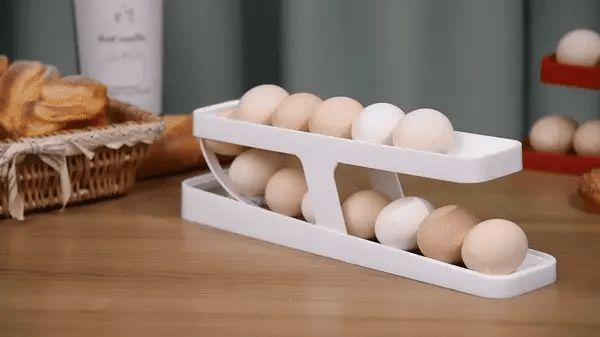 DISPENSADOR DE HUEVOS