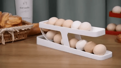 DISPENSADOR DE HUEVOS