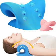 ALMOHADA RELAJANTE DE CUELLO