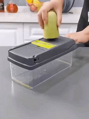 CORTADOR DE VEGETALES 12/1